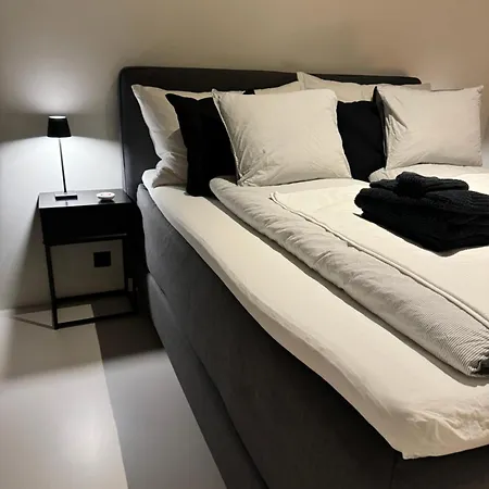 Design Flat Hidden Pearl Apartamento