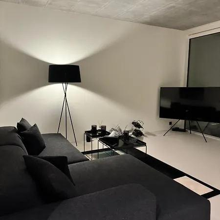 Appartement Design Flat Hidden Pearl