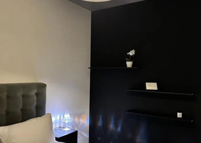 Design Flat Hidden Pearl *