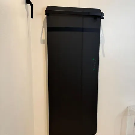 Design Flat Hidden Pearl דאבוס
