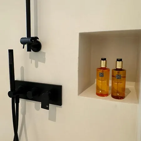 Design Flat Hidden Pearl Davos