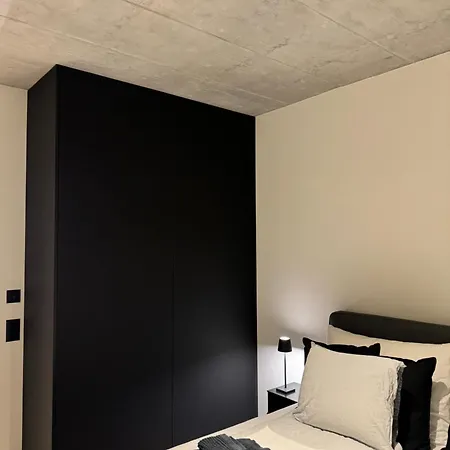 Apartment Design Flat Hidden Pearl *